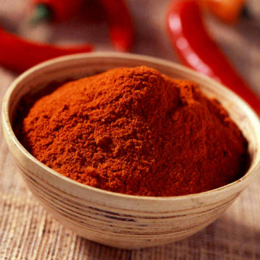 Freshon Byadige Chilli Powder - Organically Grown - 250 gm