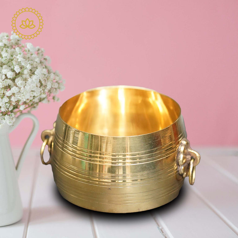 Kerala Brass Para