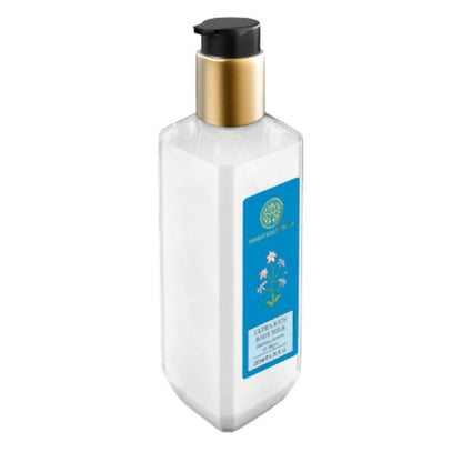Forest Essentials Ultra-Rich Body Milk Madurai Jasmine & Mogra - 50 ml