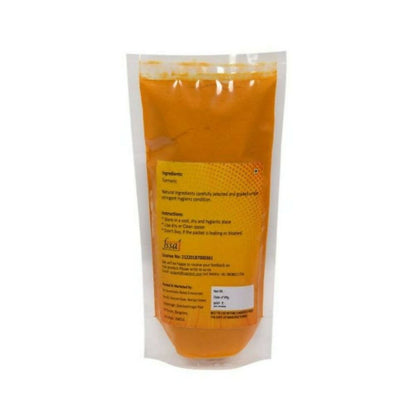 Amoga's Pickles Factory Turmeric Powder - 250 gm