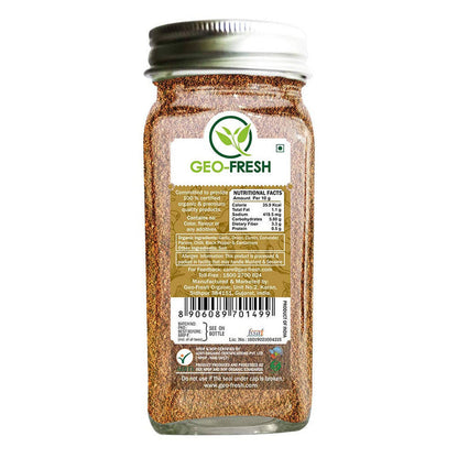 Geo-Fresh Falafel Seasoning - 45 gm