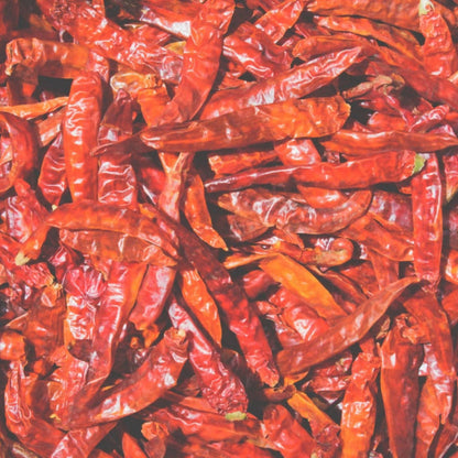 Freshon Guntur Chilli Natural - 100 gm