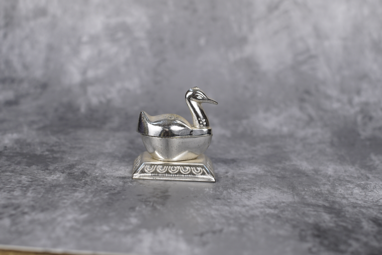 Sri Rudra Single Duck ?SR 00119 - Pack of 2