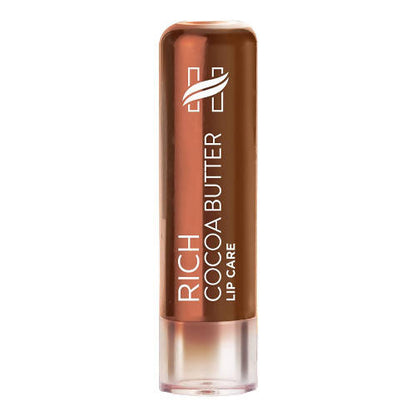 Himalaya Herbals Rich Cocoa Butter Lip Care - 4.5 gm