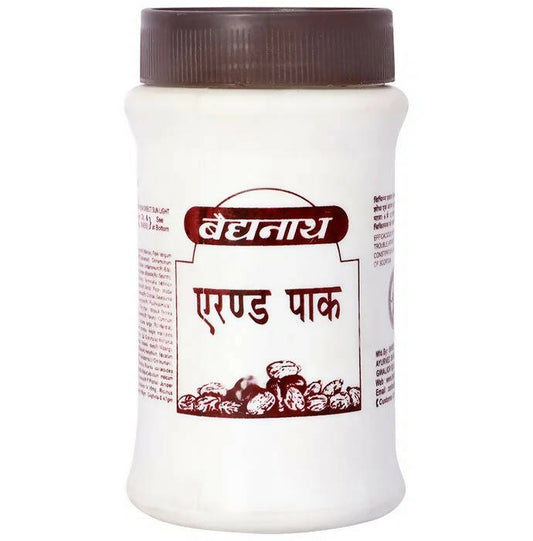 Baidyanath Jhansi Erand Pak Churna - 100 gm