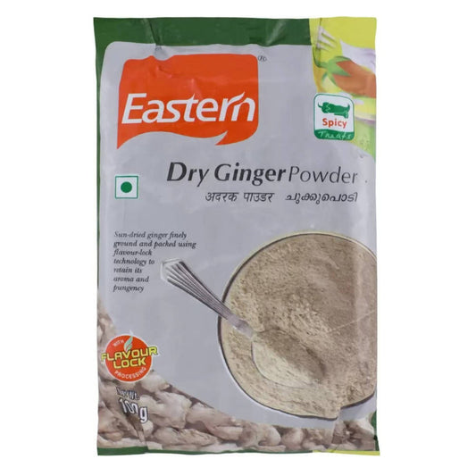 Eastern Dry Ginger Powder - 100 gm