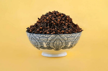 Ajfan Premium High Quality Of Cloves - 100 gm