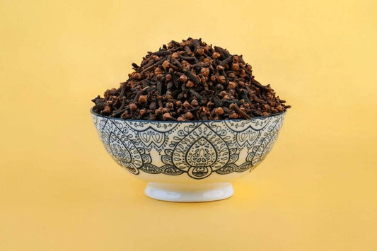Ajfan Premium High Quality Of Cloves - 100 gm