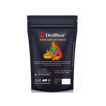 DesiBoat Rasam Powder - 100 gm