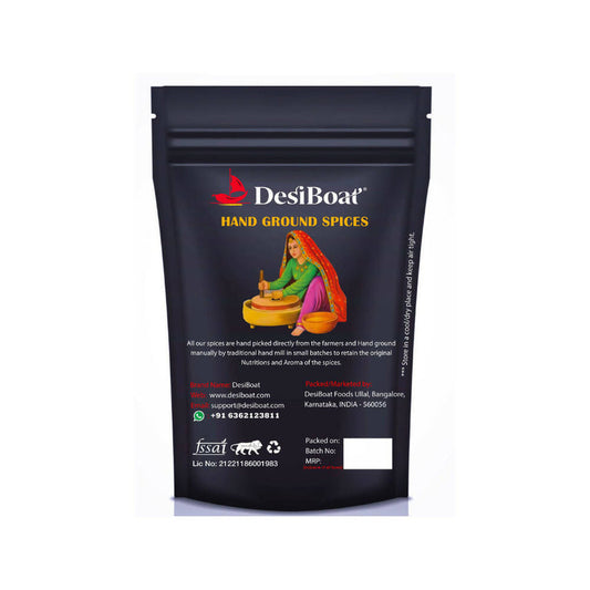 DesiBoat Rasam Powder - 100 gm