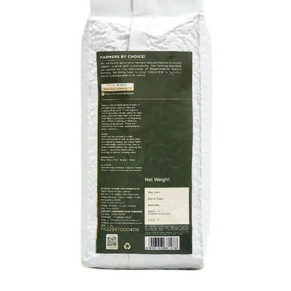 Two Brothers Organic Farms Matki Moth Bean - 500 gm