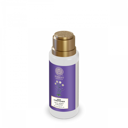 Forest Essentials Hair Conditioner Amla Honey & Mulethi - 50 ml