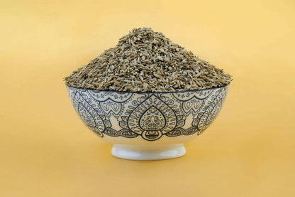 Ajfan Premium Quality Fennel Seeds - Saunf - 250 gm