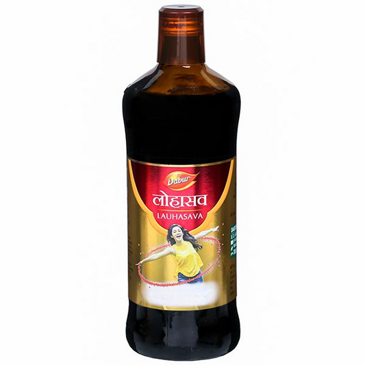 Dabur Lauhasava