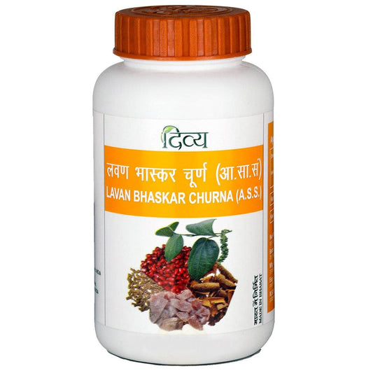 Patanjali Lavan Bhaskar Churna