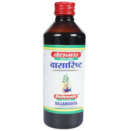Baidyanath Jhansi Vasarishta - 225 ml