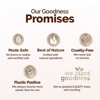 Mamaearth Cocoa Rich Moisturizing Cream with Cocoa Butter & Vitamin E For Deep Nourishment - 50 gm