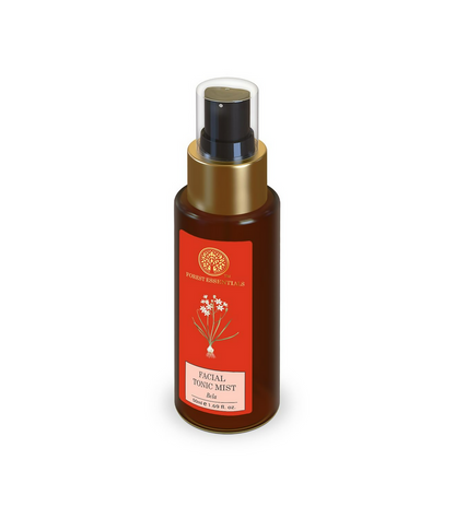 Forest Essentials Travel Size Facial Tonic Mist Bela - 50 ml