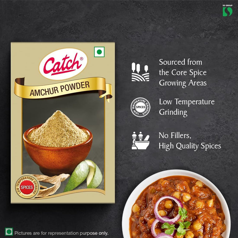 Catch Amchur Powder - 100 gm - Pack of 2