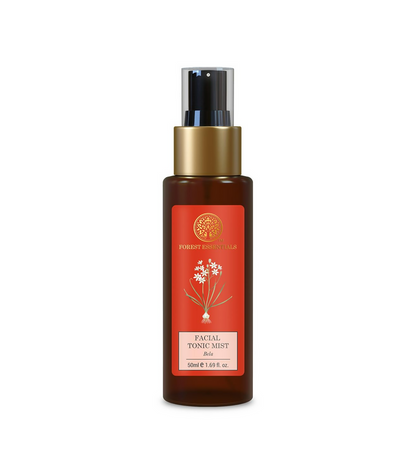 Forest Essentials Travel Size Facial Tonic Mist Bela - 50 ml