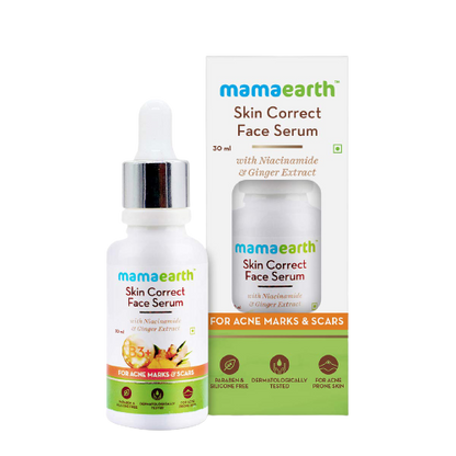 Mamaearth Anti-Acne Kit - Kit
