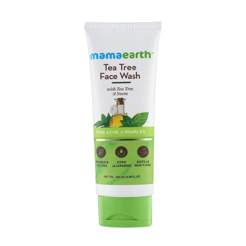 Mamaearth Anti-Acne Kit - Kit