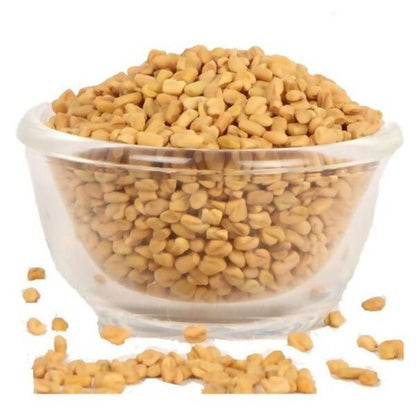 Freshon Fenugreek Seeds / Mente (Methi Seeds) - 100 gm