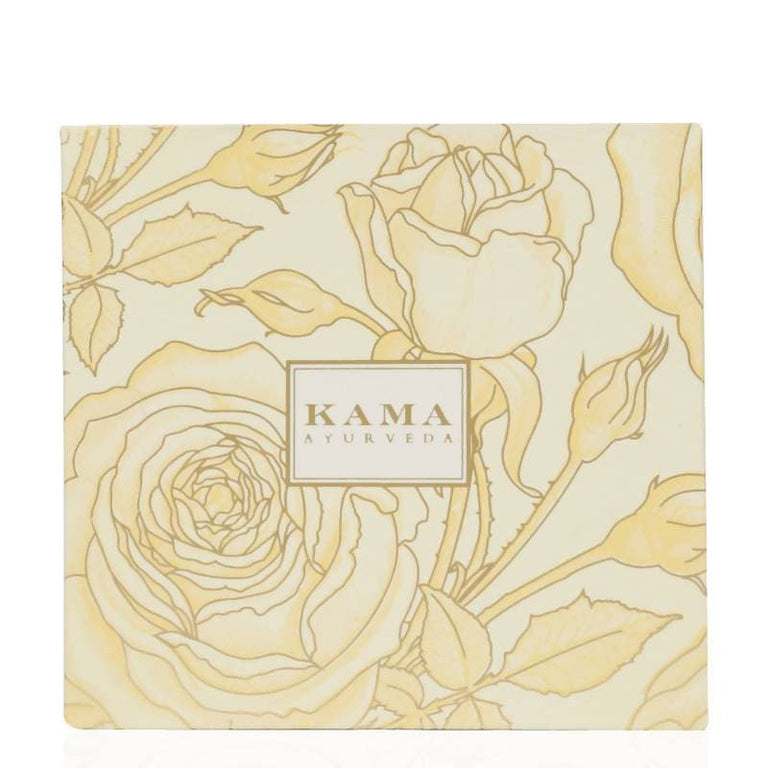 Kama Ayurveda The Mini Skincare Gift Box - 110 gm
