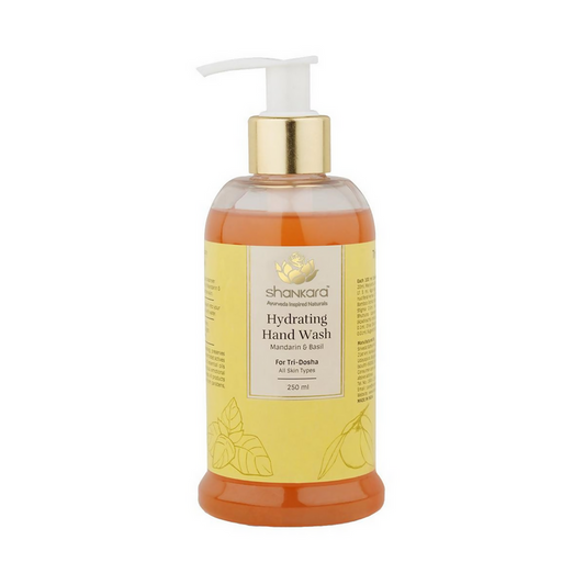 Shankara by Sri Sri Tattva Hydrating Hand Wash - 250 ml