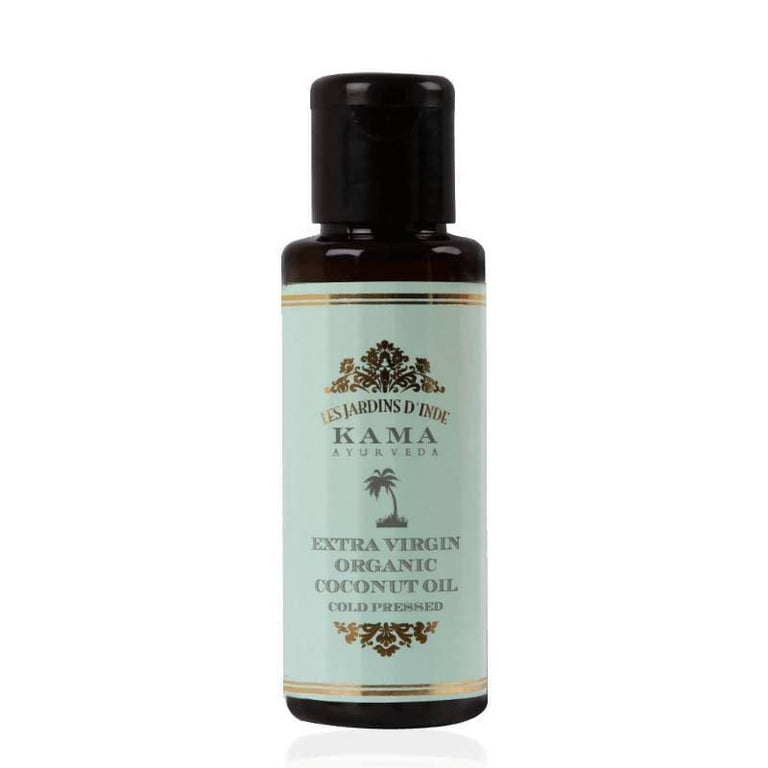 Kama Ayurveda Top To Toe Nourishment Gift Box - 150 gm