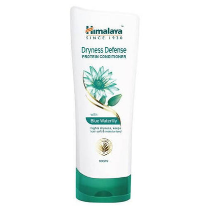 Himalaya Herbals Dryness Defense Detangler & Conditioner - 100 ml