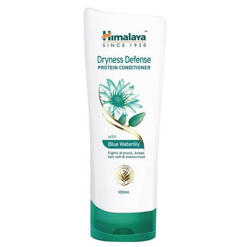 Himalaya Herbals Dryness Defense Detangler & Conditioner - 100 ml