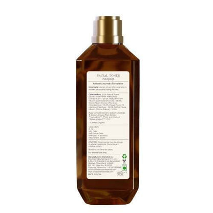 Forest Essentials Facial Tonic Mist Panchpushp - 50ml
