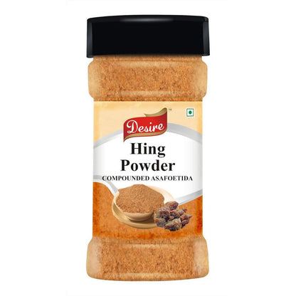 Desire Hing Powder - 500 gm