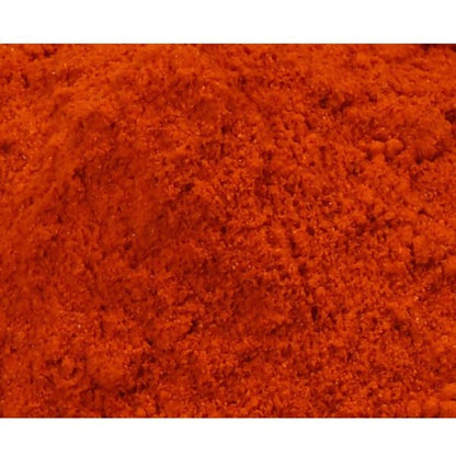 Amoga's Pickles Factory Kashmiri Red Chilli Powder - 250 gm