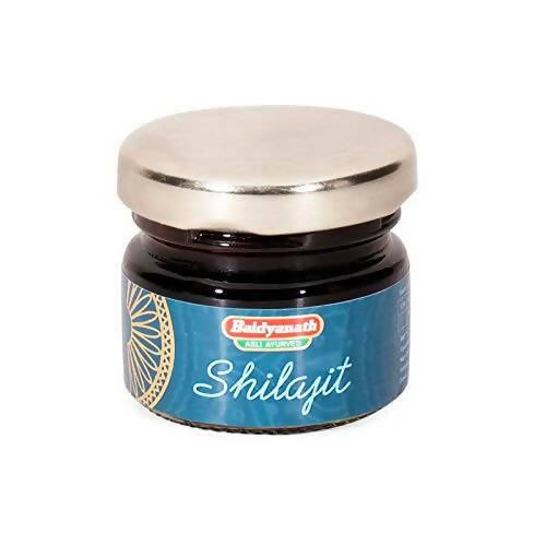 Baidyanath Jhansi Sj - 15 gm
