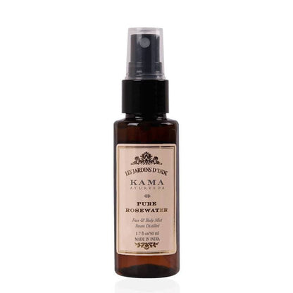 Kama Ayurveda The Mini Skincare Gift Box - 110 gm