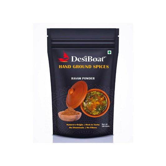 DesiBoat Rasam Powder - 100 gm