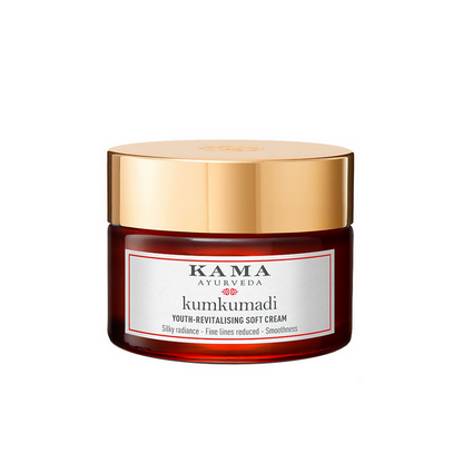 Kama Ayurveda Kumkumadi Youth - Revitalising Soft Cream - 30 ml