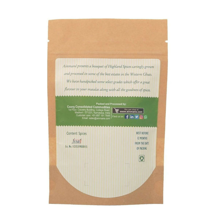Ainmane Cinnamon Powder - 100 gm