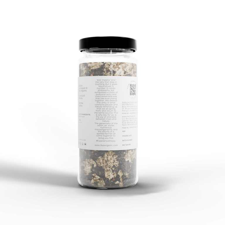 IKAI Natural Stone Flower - 25 gm