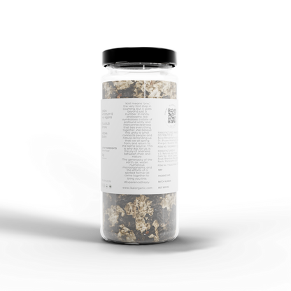 IKAI Natural Stone Flower - 25 gm