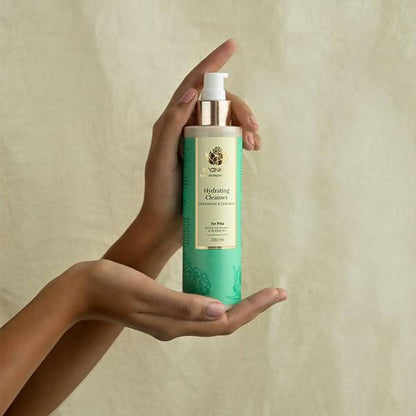 Shankara by Sri Sri Tattva Hydrating Cleanser - 120 ml