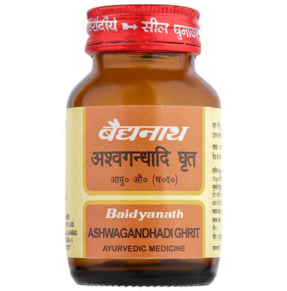 Baidyanath Ashwagandhadi Ghrit Powder - 100 gm
