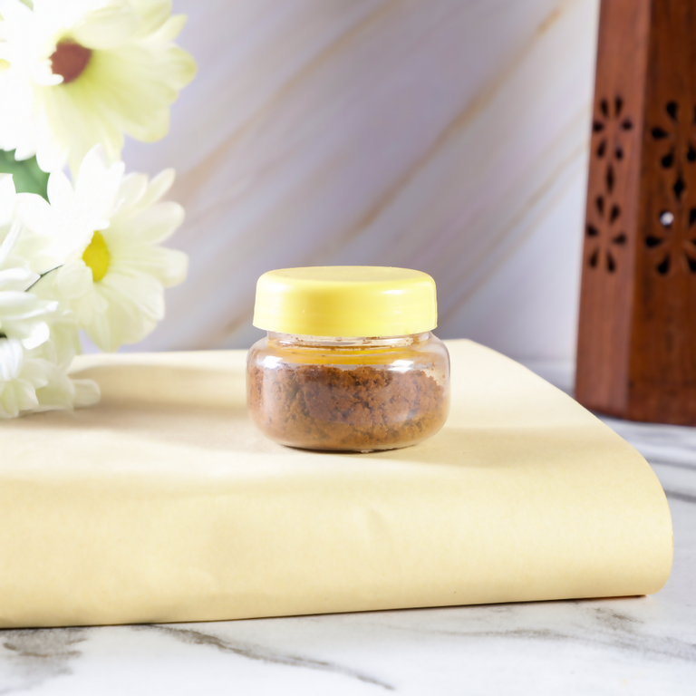 Sri Rudra Javadhu Powder (SR 01030) - 5 gm