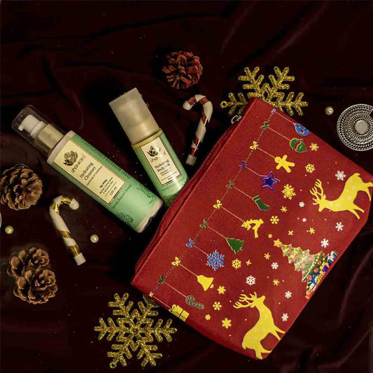 Shankara by Sri Sri Tattva Snowy Silken Glow Combo - Combo Pack