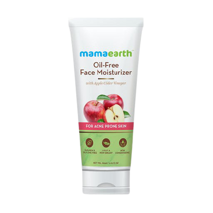 Mamaearth Anti-Acne Kit - Kit