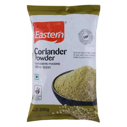 Eastern Coriander/Dhaniya Powder - 250 gm