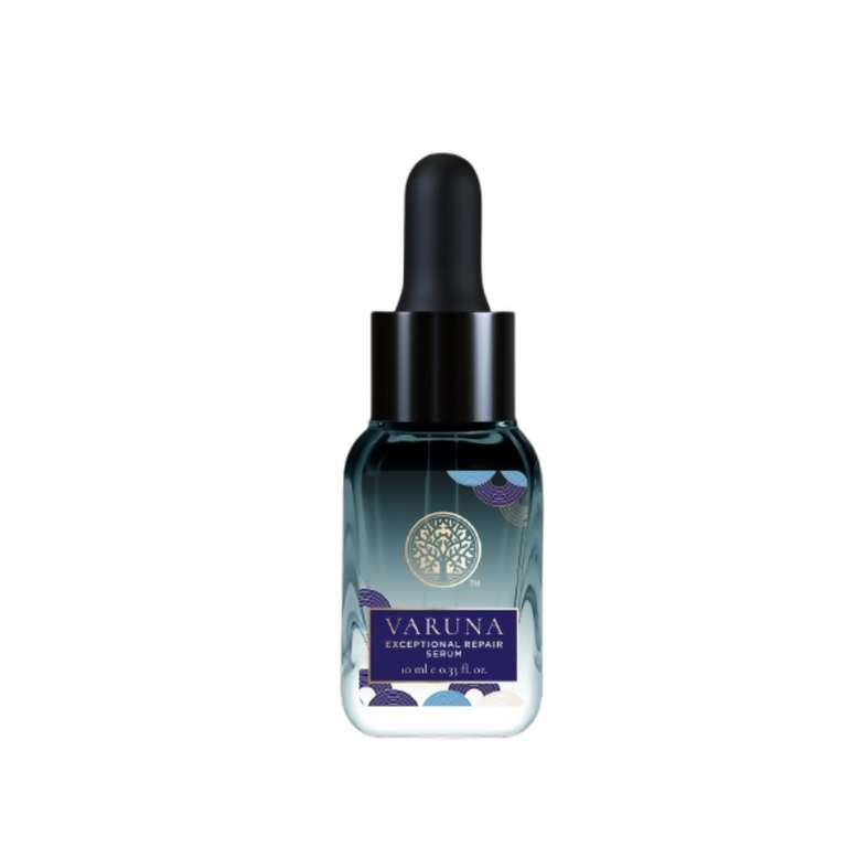 Forest Essentials Varuna Exceptional Repair Serum - 10 ml