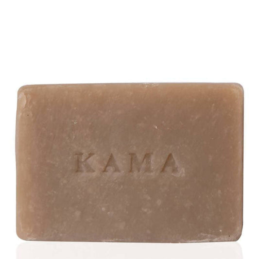 Kama Ayurveda Natural Rose Soap 125gm - 125 gm